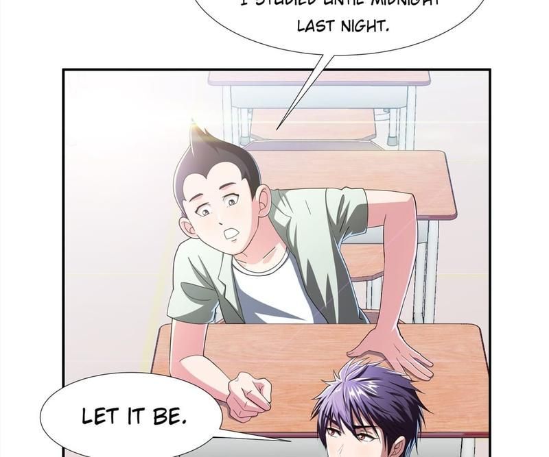 Pick Up the Prettiest Girl - Episode 37 — page 2