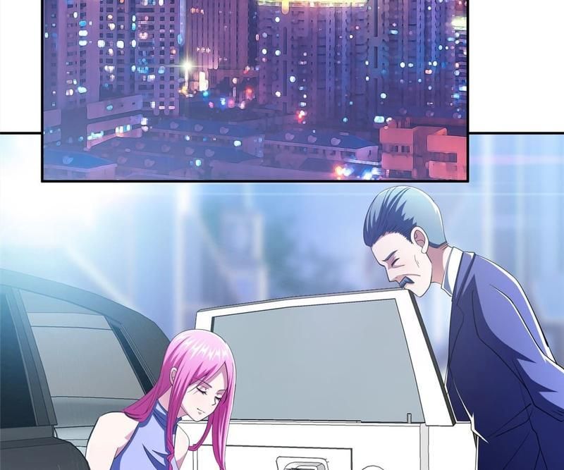 Pick Up the Prettiest Girl - Episode 37 — page 22