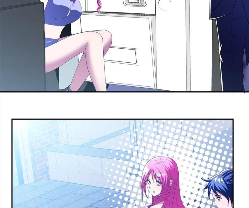 Pick Up the Prettiest Girl - Episode 37 — page 23