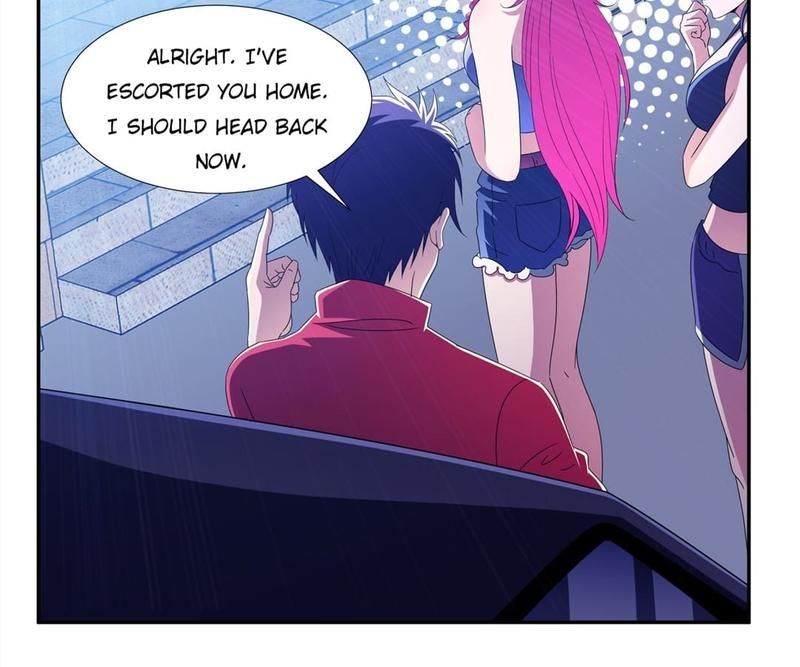 Pick Up the Prettiest Girl - Episode 37 — page 24