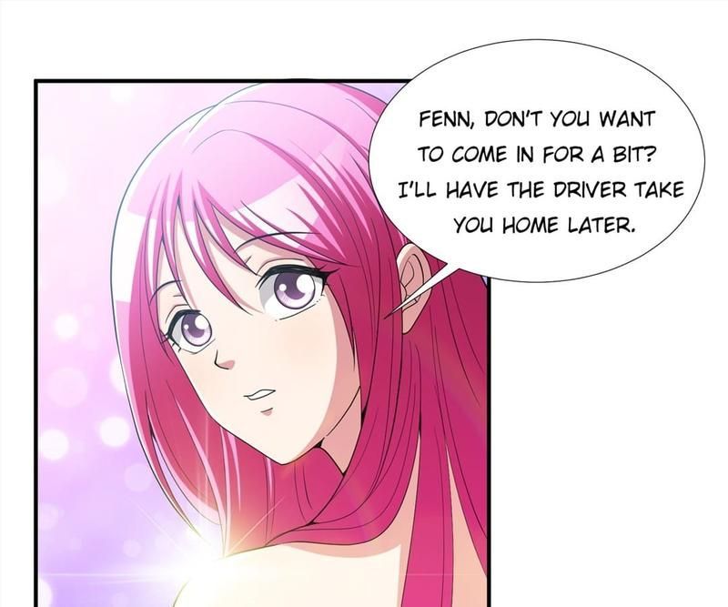 Pick Up the Prettiest Girl - Episode 37 — page 25