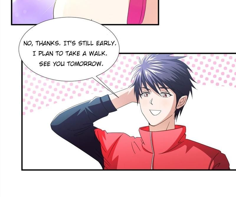 Pick Up the Prettiest Girl - Episode 37 — page 26
