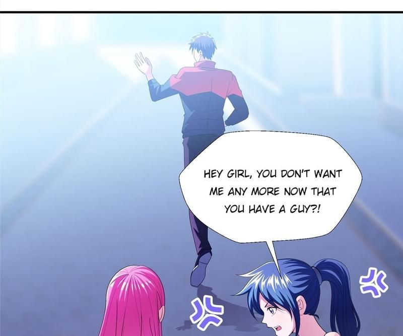 Pick Up the Prettiest Girl - Episode 37 — page 27