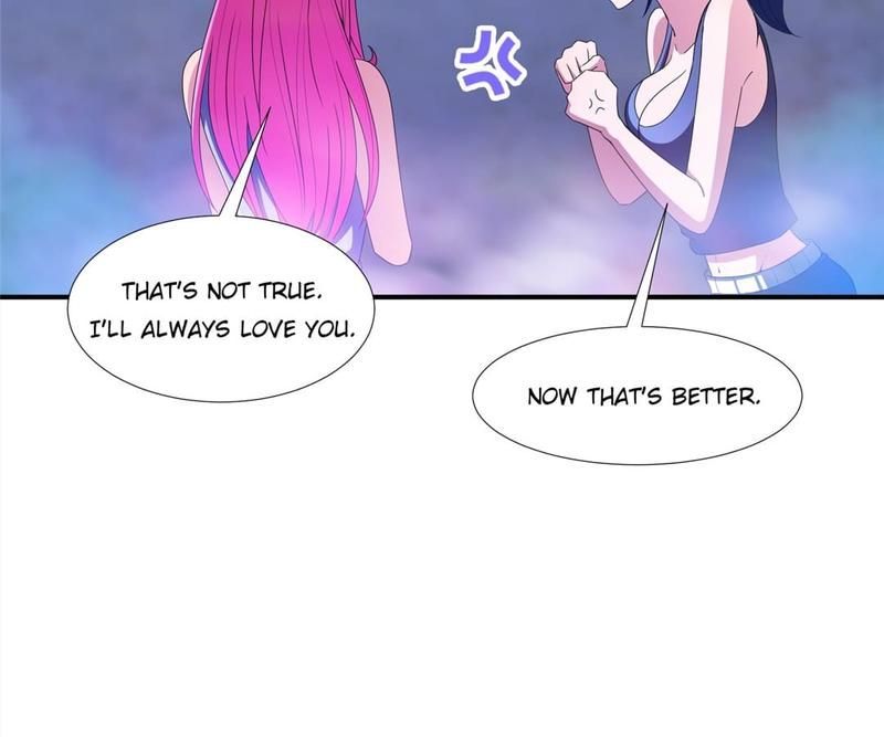 Pick Up the Prettiest Girl - Episode 37 — page 28