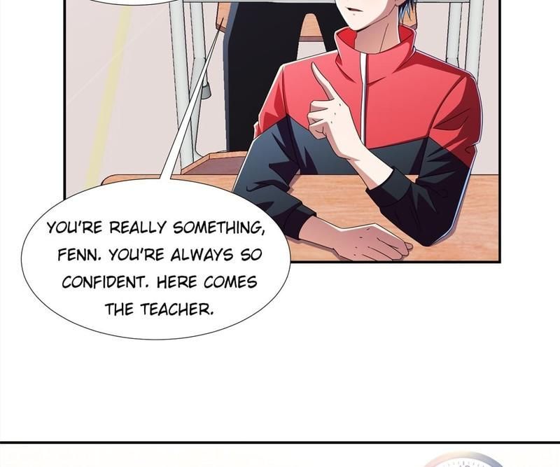 Pick Up the Prettiest Girl - Episode 37 — page 3
