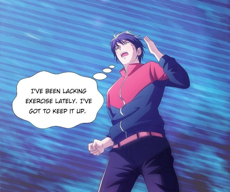 Pick Up the Prettiest Girl - Episode 37 — page 31