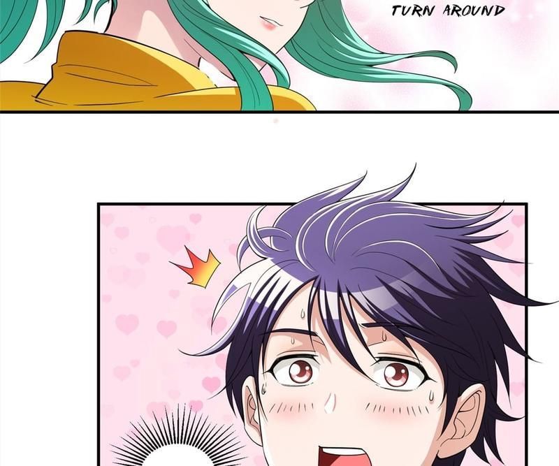 Pick Up the Prettiest Girl - Episode 37 — page 37