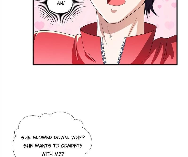 Pick Up the Prettiest Girl - Episode 37 — page 38
