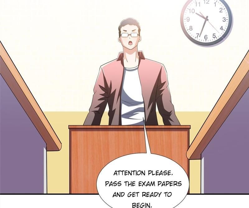 Pick Up the Prettiest Girl - Episode 37 — page 4