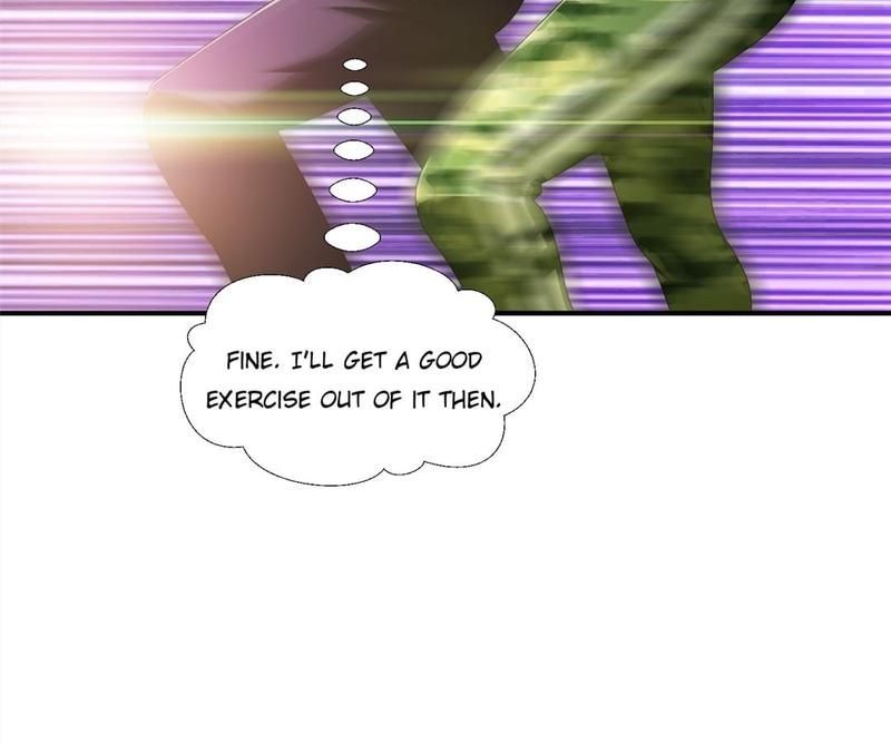 Pick Up the Prettiest Girl - Episode 37 — page 40