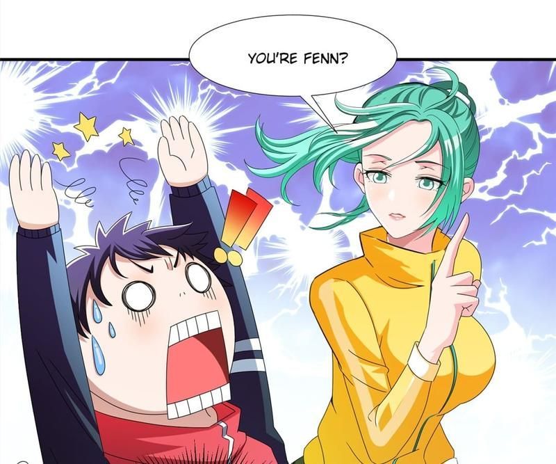 Pick Up the Prettiest Girl - Episode 37 — page 42
