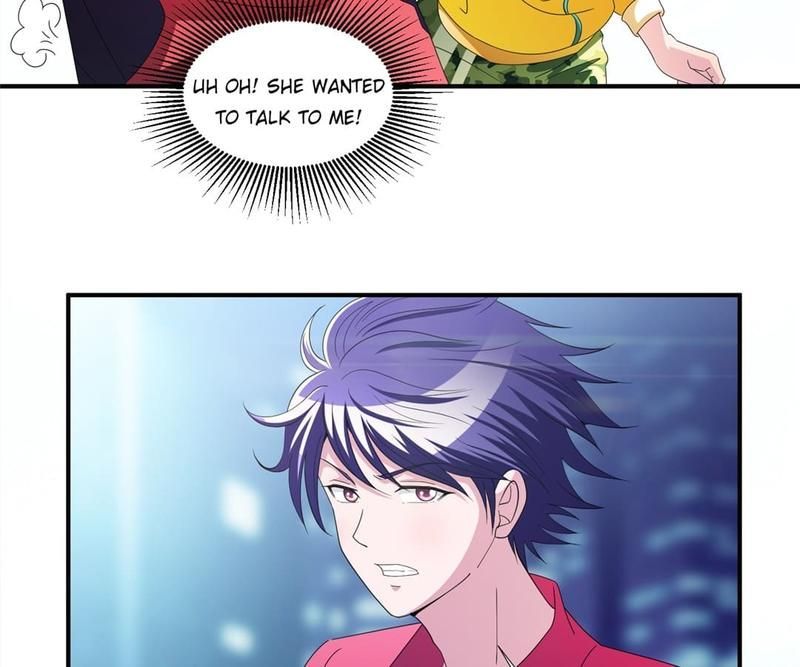Pick Up the Prettiest Girl - Episode 37 — page 43