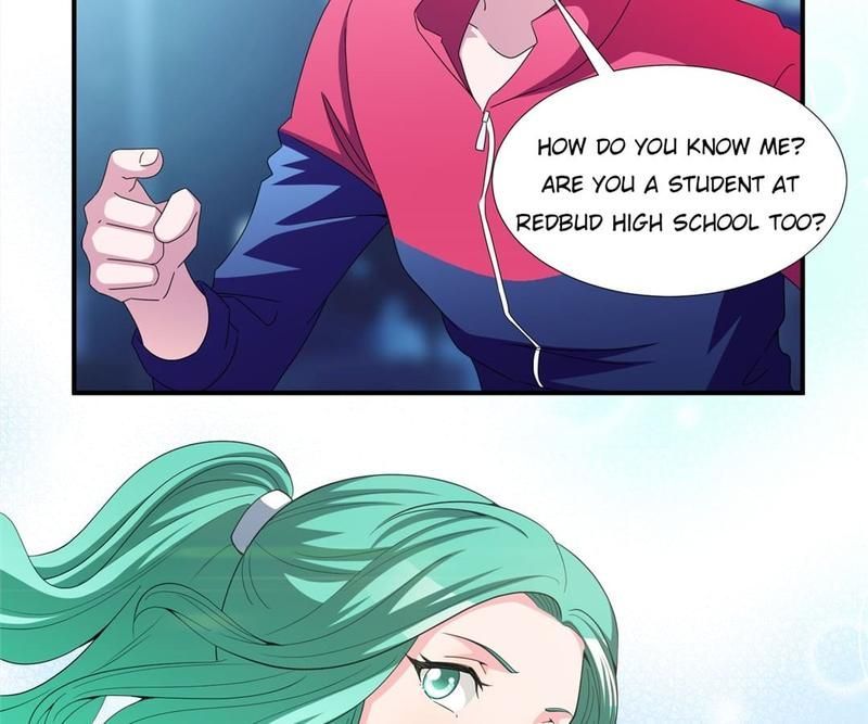 Pick Up the Prettiest Girl - Episode 37 — page 44