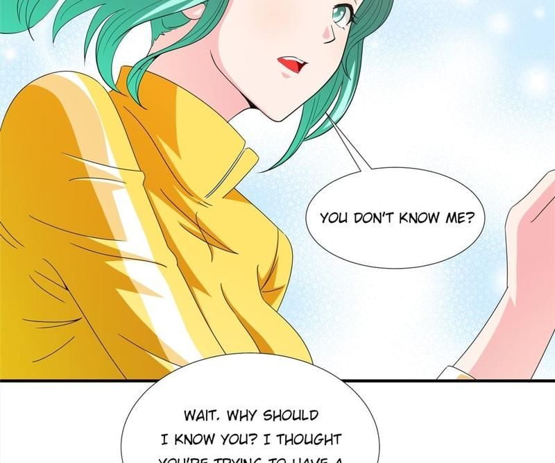 Pick Up the Prettiest Girl - Episode 37 — page 45