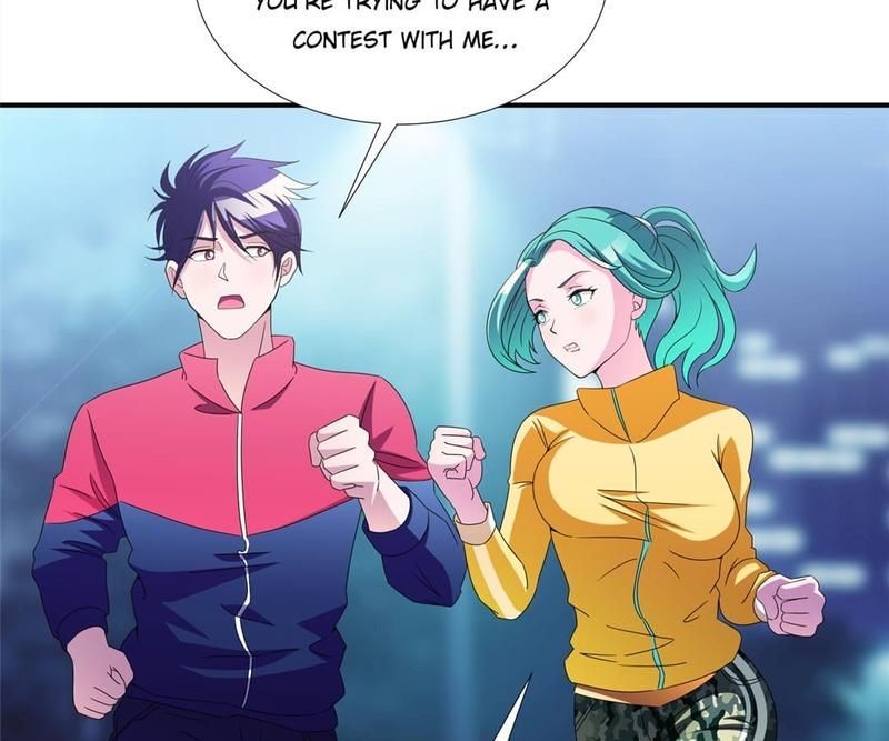 Pick Up the Prettiest Girl - Episode 37 — page 46