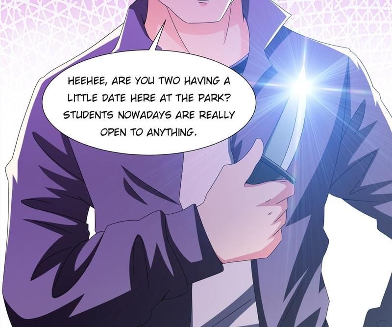 Pick Up the Prettiest Girl - Episode 37 — page 52