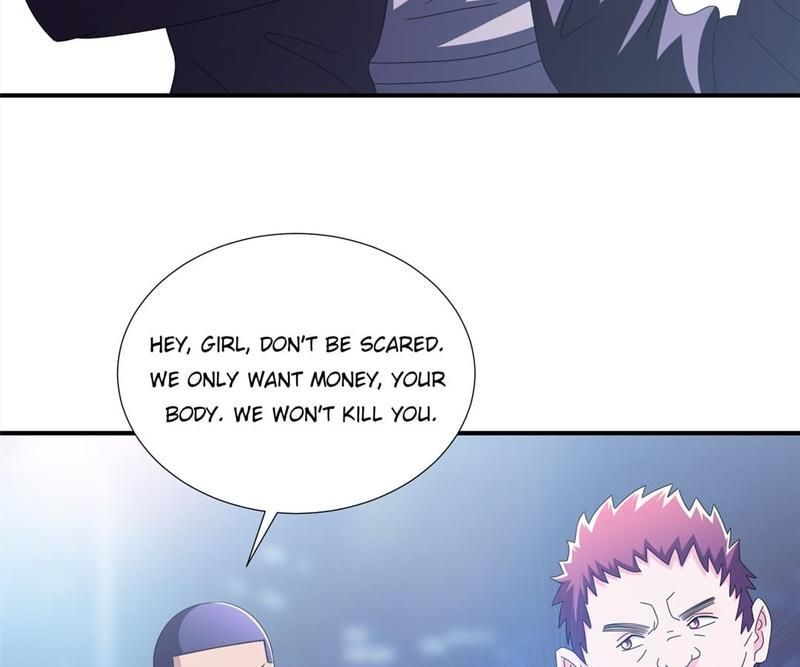 Pick Up the Prettiest Girl - Episode 37 — page 53