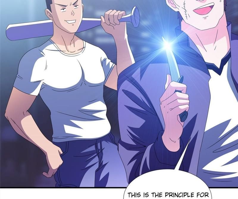 Pick Up the Prettiest Girl - Episode 37 — page 54