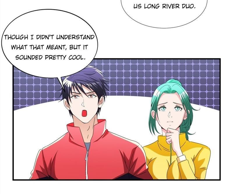 Pick Up the Prettiest Girl - Episode 37 — page 55
