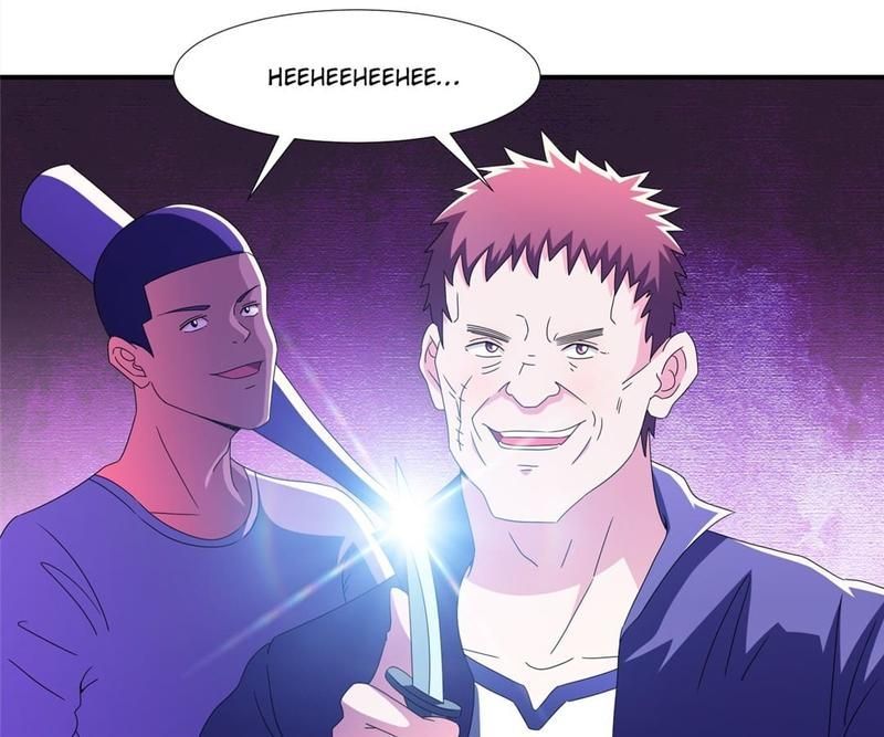Pick Up the Prettiest Girl - Episode 37 — page 56