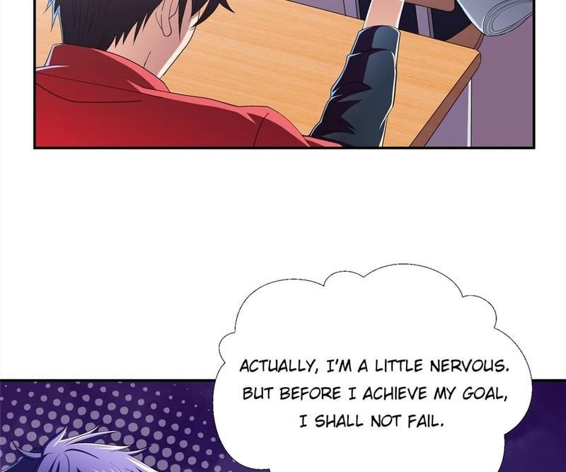 Pick Up the Prettiest Girl - Episode 37 — page 6