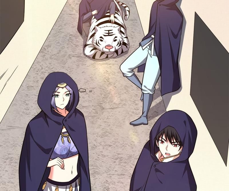 Pick Up the Prettiest Girl - Episode 370 — page 14
