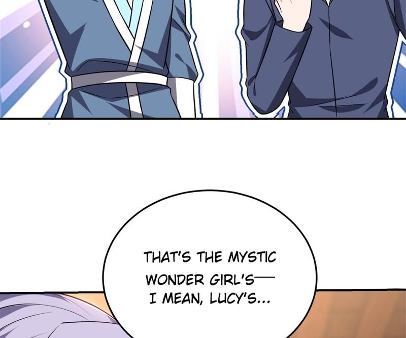 Pick Up the Prettiest Girl - Episode 370 — page 3