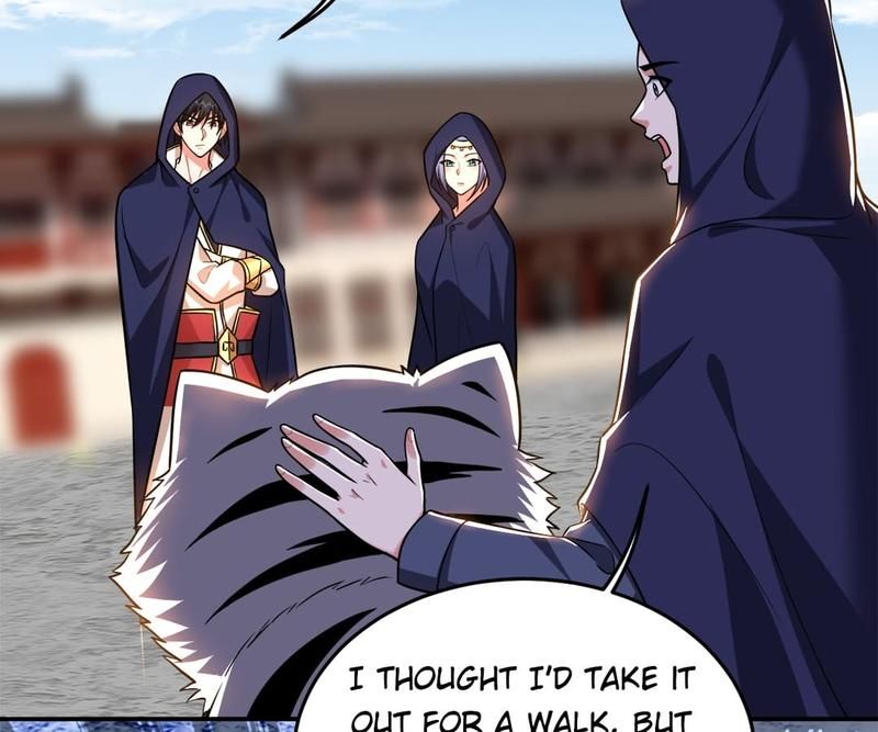 Pick Up the Prettiest Girl - Episode 370 — page 39