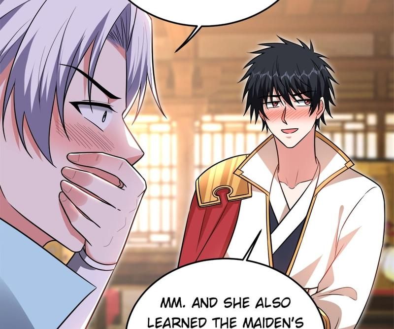 Pick Up the Prettiest Girl - Episode 370 — page 4