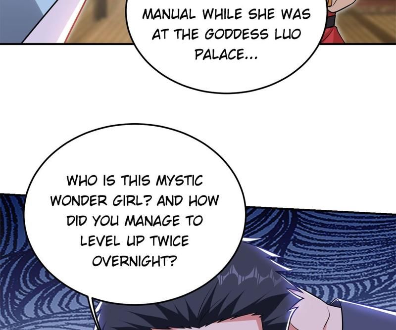 Pick Up the Prettiest Girl - Episode 370 — page 5