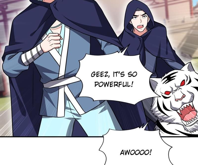 Pick Up the Prettiest Girl - Episode 370 — page 62