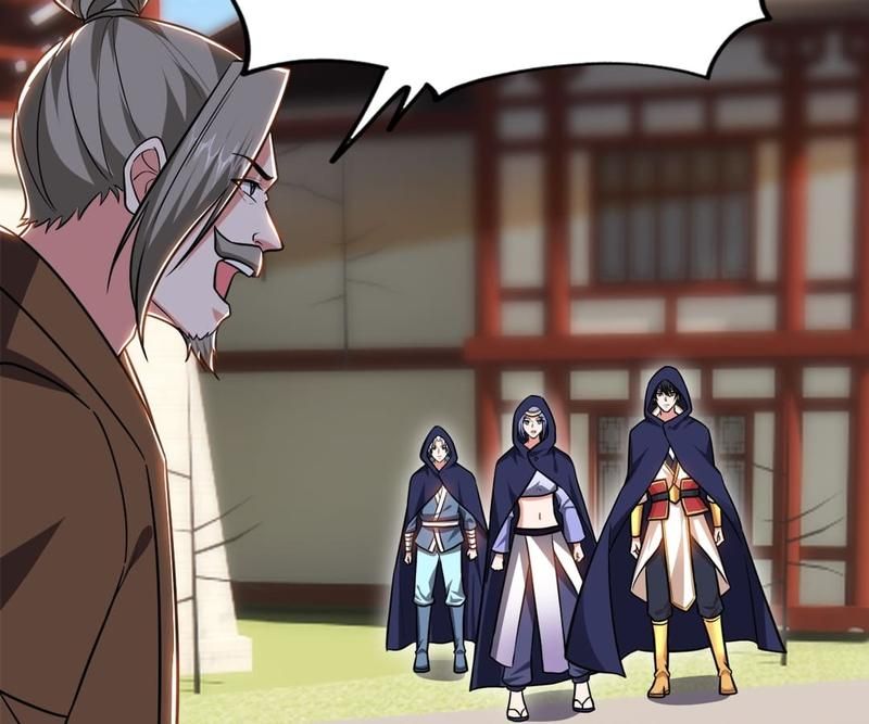 Pick Up the Prettiest Girl - Episode 370 — page 69
