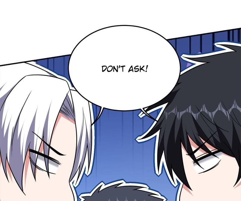 Pick Up the Prettiest Girl - Episode 370 — page 7