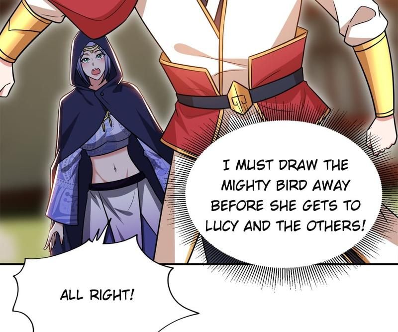 Pick Up the Prettiest Girl - Episode 370 — page 72