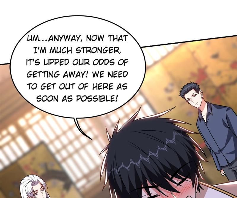 Pick Up the Prettiest Girl - Episode 370 — page 9