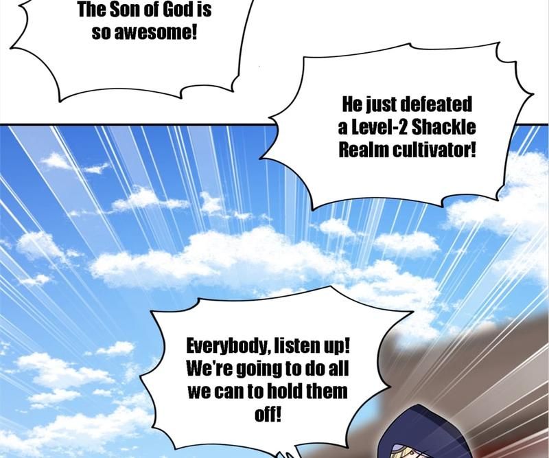Pick Up the Prettiest Girl - Episode 371 — page 11