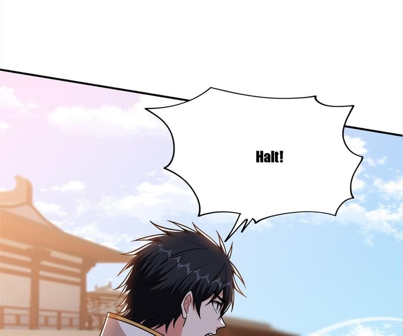 Pick Up the Prettiest Girl - Episode 371 — page 23