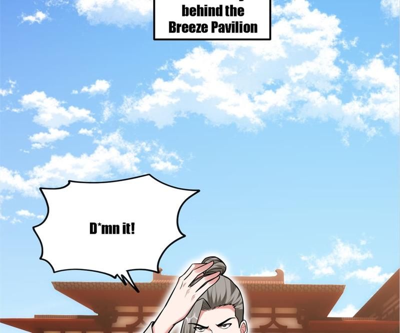 Pick Up the Prettiest Girl - Episode 371 — page 33