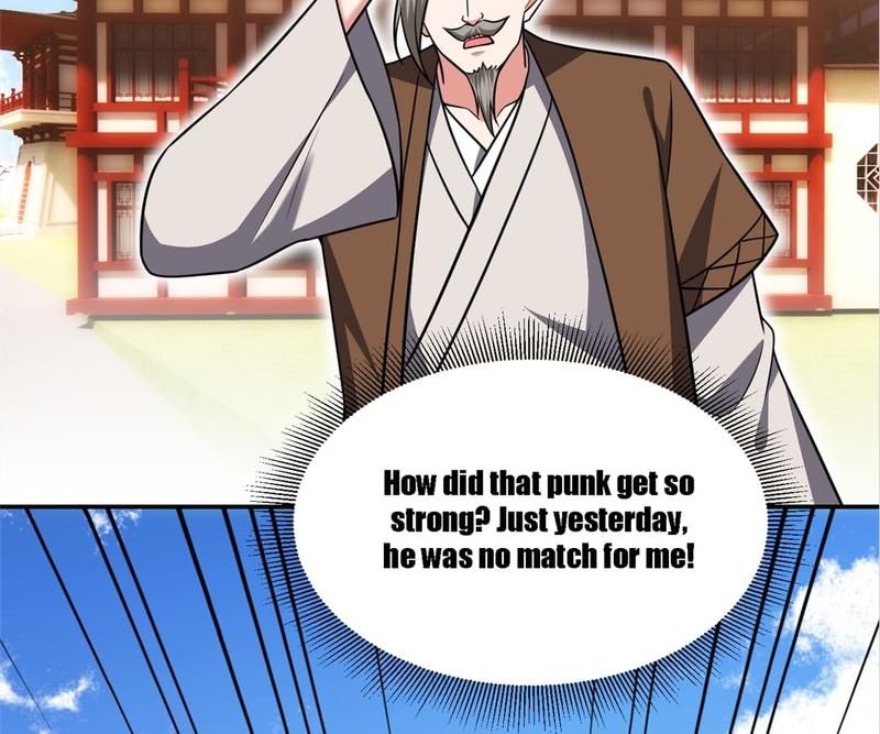 Pick Up the Prettiest Girl - Episode 371 — page 34
