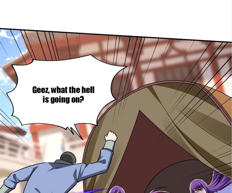 Pick Up the Prettiest Girl - Episode 371 — page 38