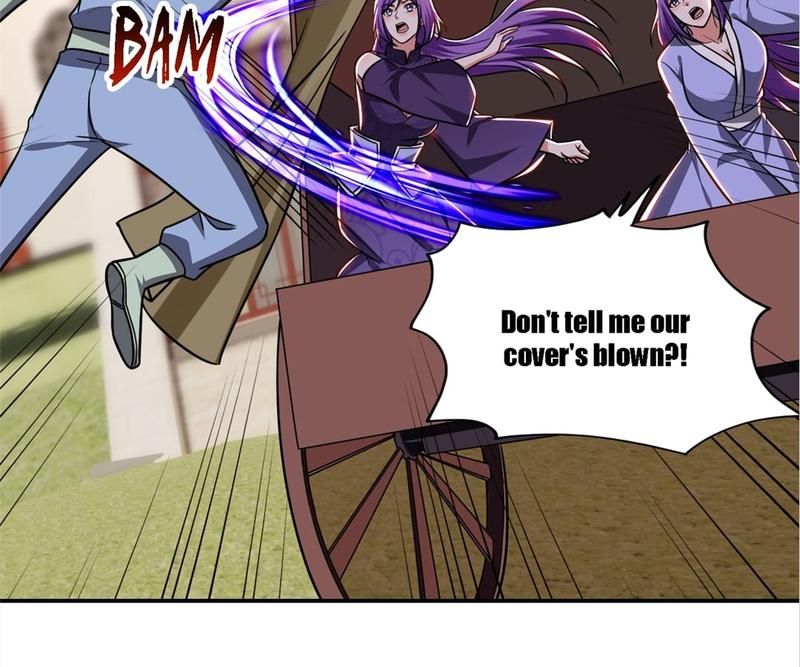 Pick Up the Prettiest Girl - Episode 371 — page 39