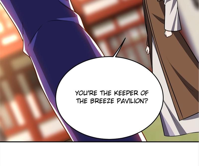 Pick Up the Prettiest Girl - Episode 371 — page 47