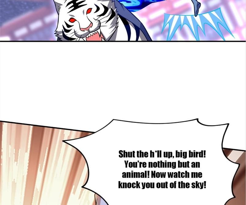 Pick Up the Prettiest Girl - Episode 371 — page 59