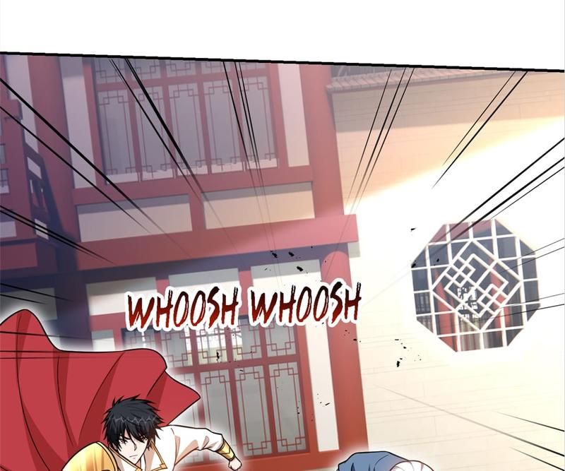 Pick Up the Prettiest Girl - Episode 371 — page 77