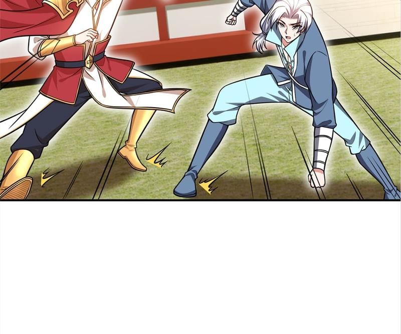 Pick Up the Prettiest Girl - Episode 371 — page 78