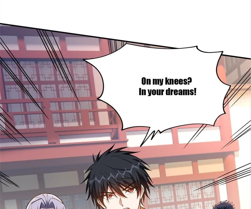 Pick Up the Prettiest Girl - Episode 372 — page 28