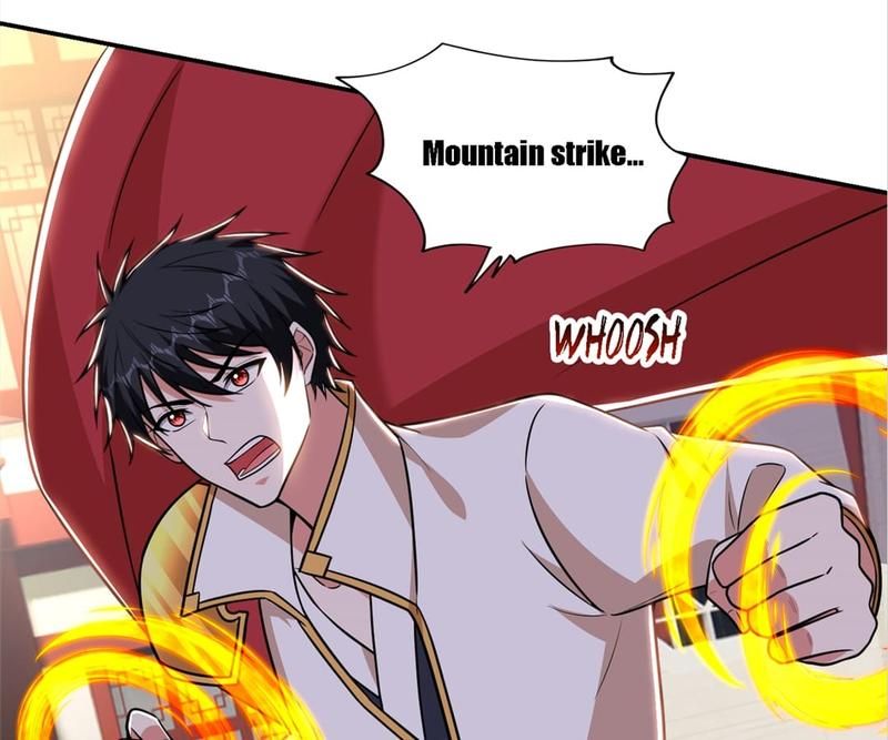 Pick Up the Prettiest Girl - Episode 372 — page 34