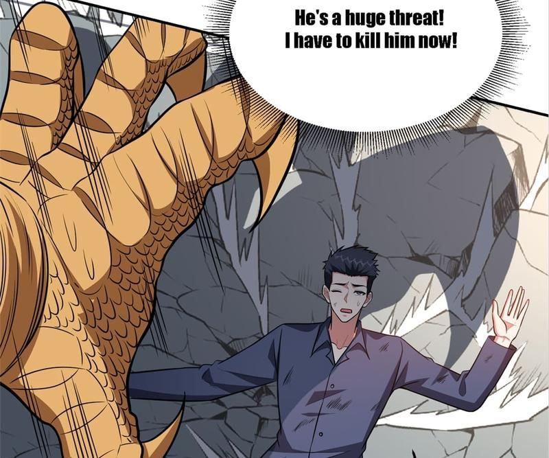 Pick Up the Prettiest Girl - Episode 372 — page 64