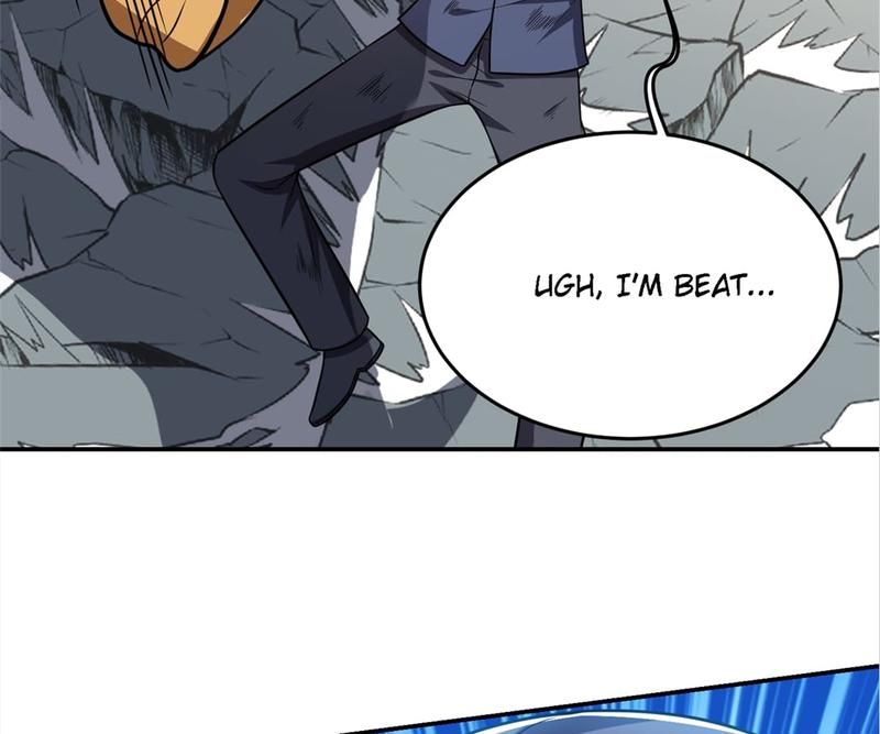 Pick Up the Prettiest Girl - Episode 372 — page 65