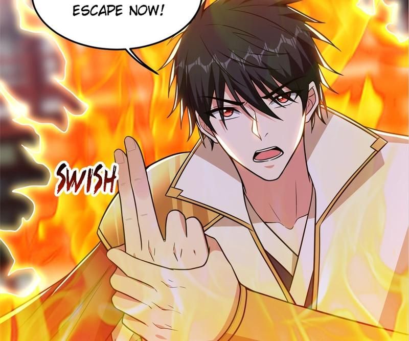 Pick Up the Prettiest Girl - Episode 372 — page 78